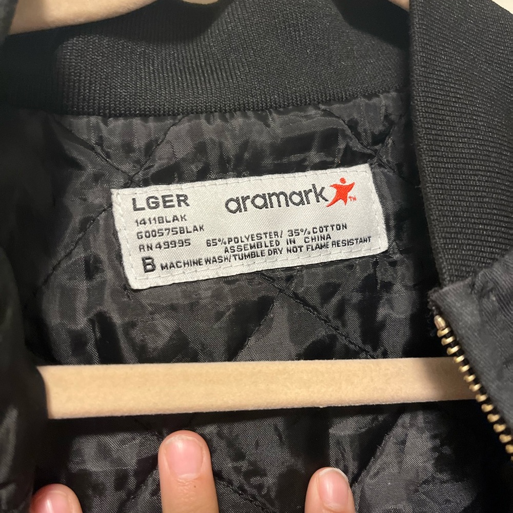 Aramark Jacket - Picture 8 of 12